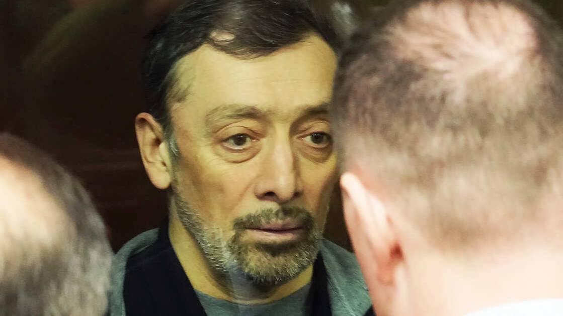 Суд арестовал миллиардера Сулейманова по делу об убийстве