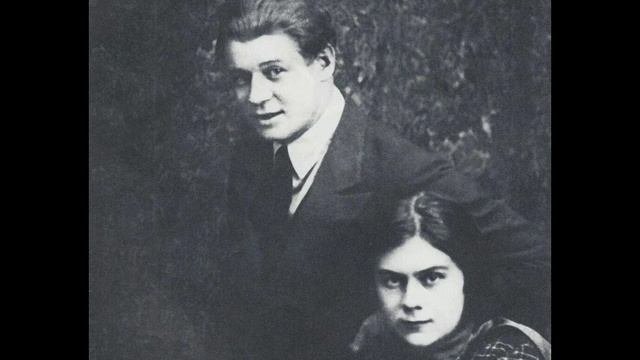 Любоь Строкова. Анна Изряднова