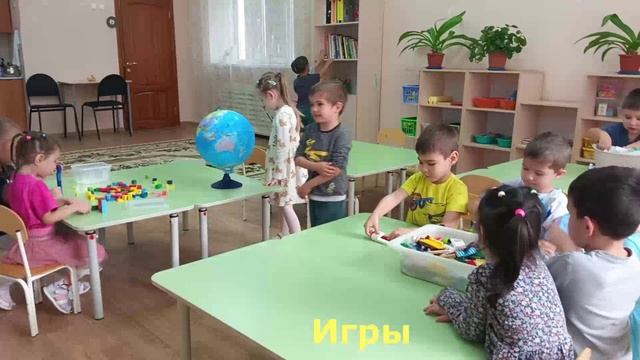 Наши будни. 3.10.2025