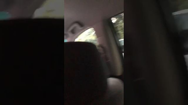 Трансляция с ютуб . В дороге . (01.10.25)