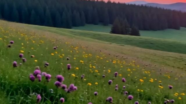 Хомай - Ай Ола (Homay Ay Yola) версия нейросети Башкирская народная ethnic percussion, female elect