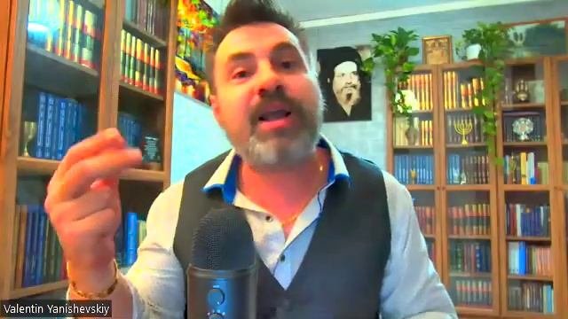 ТАЛМУД ДЕСЯТИ СФИРОТ. 7 Часть.10 СФИРОТ Семи НачальныХ Разбившихся МЭЛАХИМ. Пункт 9
