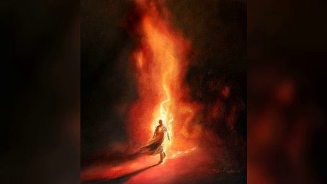 ЦЕЛЬ ЖИВОЕ СЛОВО, НЕ ТЕРЯЙ ЦЕЛЬ