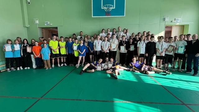 Красноярский край, Номинация № 1, гр. 1 МБОУ "Ужурская СОШ № 2"