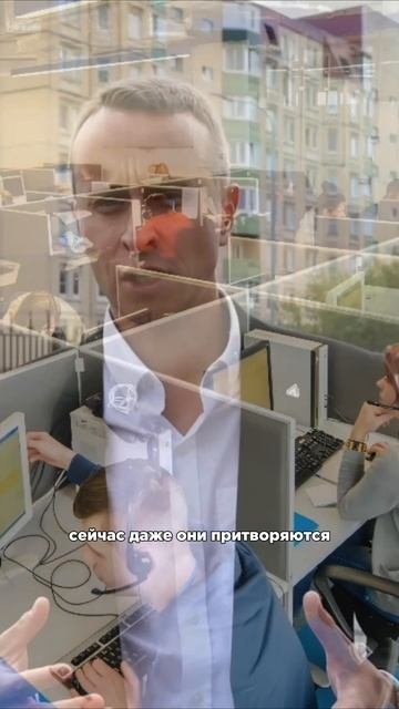 Обман с квартирой, достойный Оскара..