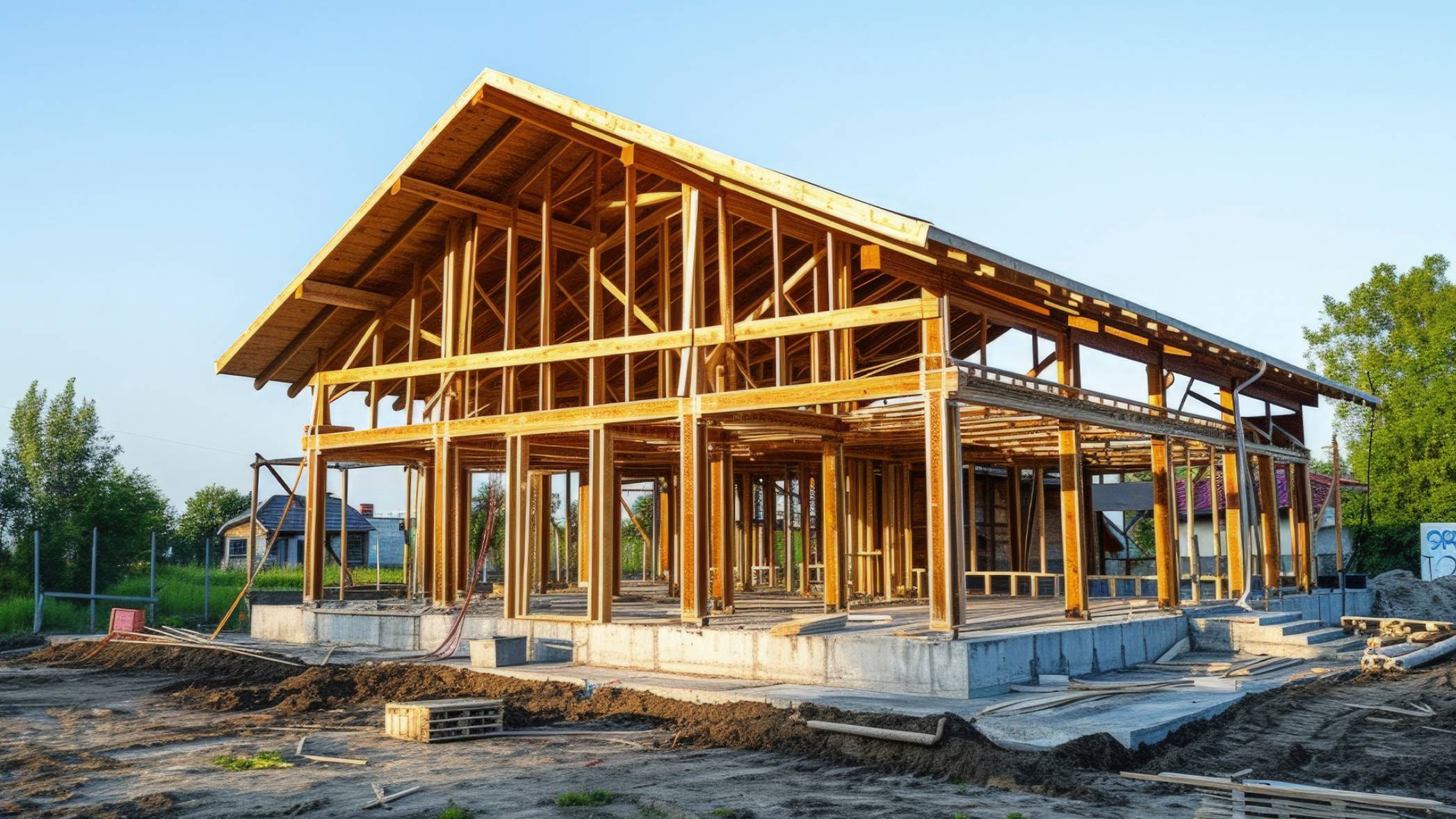 Облисполкомы Беларуси будут предоставлять землю для строительства учителям и врачам без аукциона