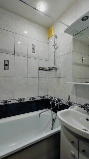 ПРОДАЕТСЯ. ДВУХ КОМНАТНАЯ КВАРТИРА. ЯРОСЛАВЛЬ УЛИЦА ЯРОСЛАВСКАЯ ДОМ 142