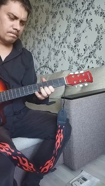 Сектор Газа Укус Вампира. Кавер