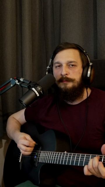 Elvis Presley - Dont Be Cruel (acoustic Cover)