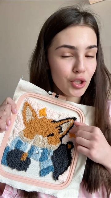 Ковровая вышивка WB: 305021752 ✨ OZON: 2038778001