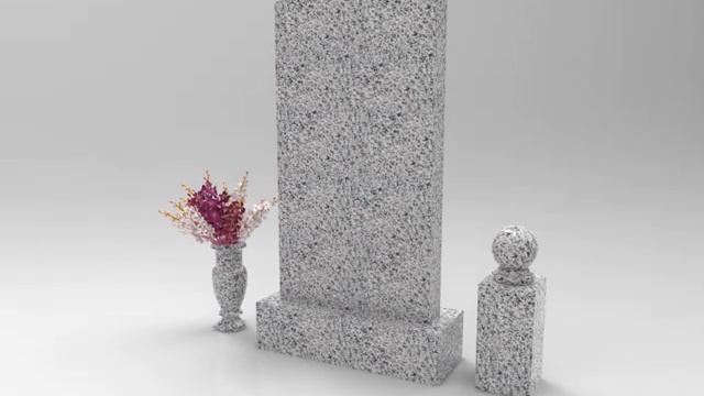 Памятники из гранита Шанси Блэк    из Покостовского гранита    из гранита Пар