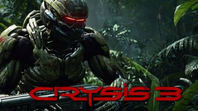 Crysis 3 Remastered#2 (Русская озвучка)-Стрим.