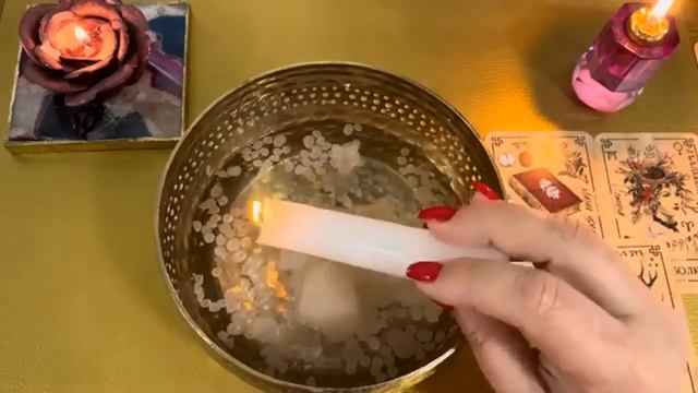 Мощная резкая смена событий скорей узнай что тебя ждет🔥отливка