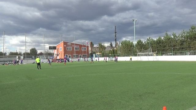 ШСК Сахалин г. Миллерово