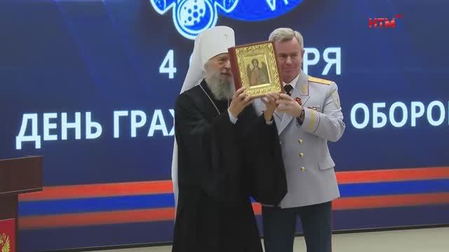 В Мордовии отпраздновали день Гражданской обороны