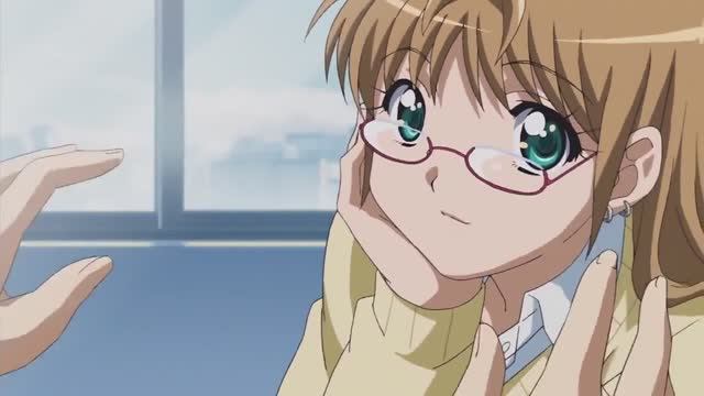 B-gata H-kei: Opening