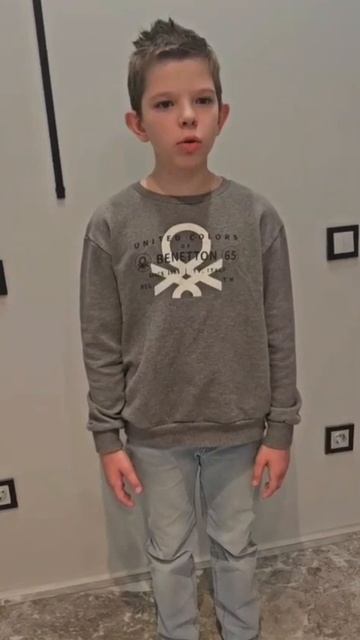 Предвыборная компания Амбарцумян Дмитрия на День самоуправления в Acadia School