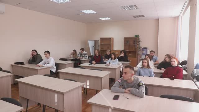 Диплом защитили, впереди – карьерный рост