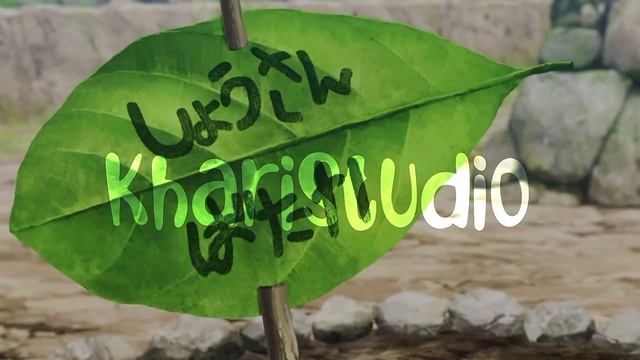 FULLDr. Stone - Ending 7 no mans world Russian cover by KhariStudio