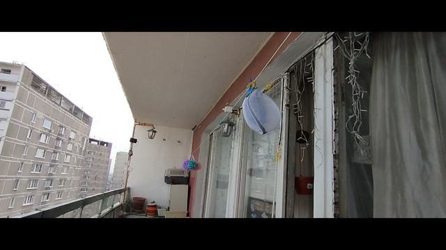 Погодные явления | 4-июл-2024