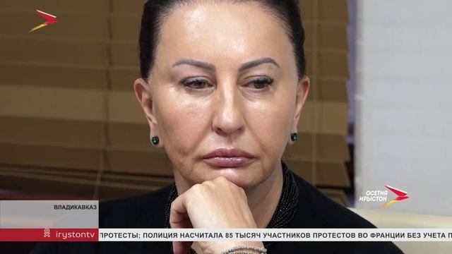 Борис Джанаев провел заседание межведомственной комиссии по противодействию нелегальной занятости