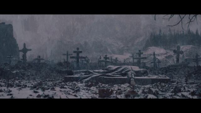 Дракула. Дублированный трейлер