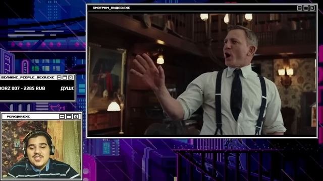 «Велма» - Ужасный Скуби-Ду Для Взрослых Худший Мультсериал В Истории! L Реакция На Уголок Акра
