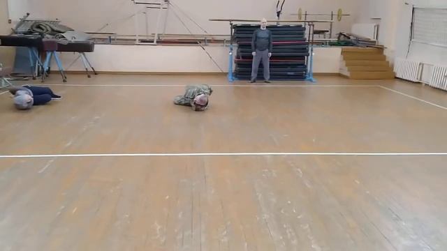 Побег из плена_2
