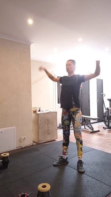 Tall Snatch с резиной и пвх