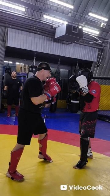 Кикбоксинг для всех!.mp4