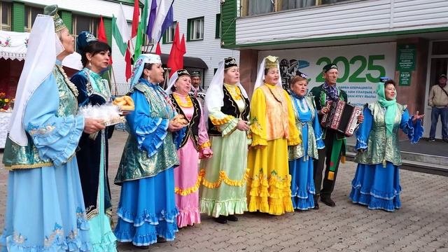 Аксаковская осень: от поколения к поколению