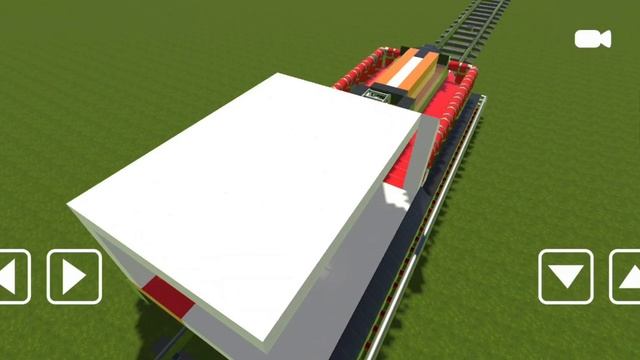 мои постройки часть 2