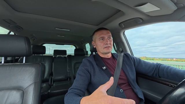 Фильтрация моторного масла, о которой забыли