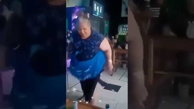 На пенсии...