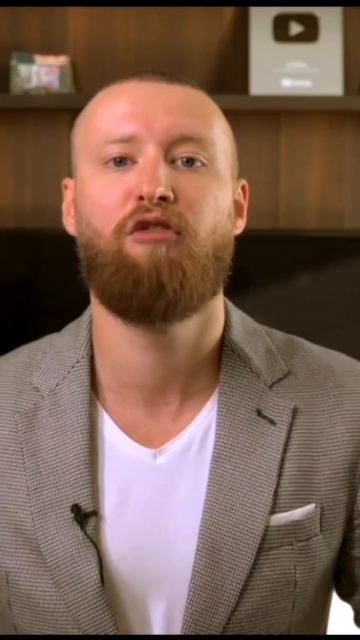 Финансовая грамотность! Заплати сначала себе!
#саморазвитие #успех #мышление