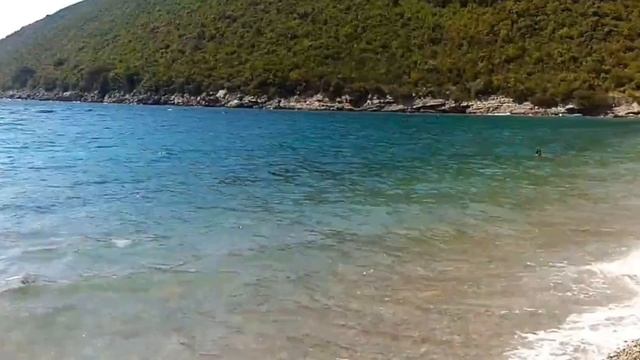 МОРЕ ЛЮБВИ. ОСТРОВ ЖАНИЦА