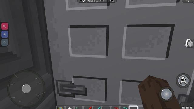 моя атомная станция в minecraft