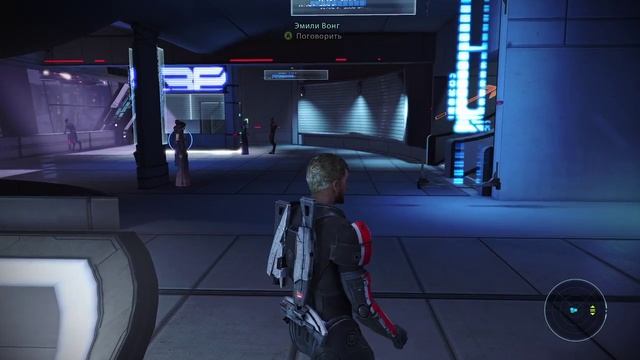 Mass Effect 1