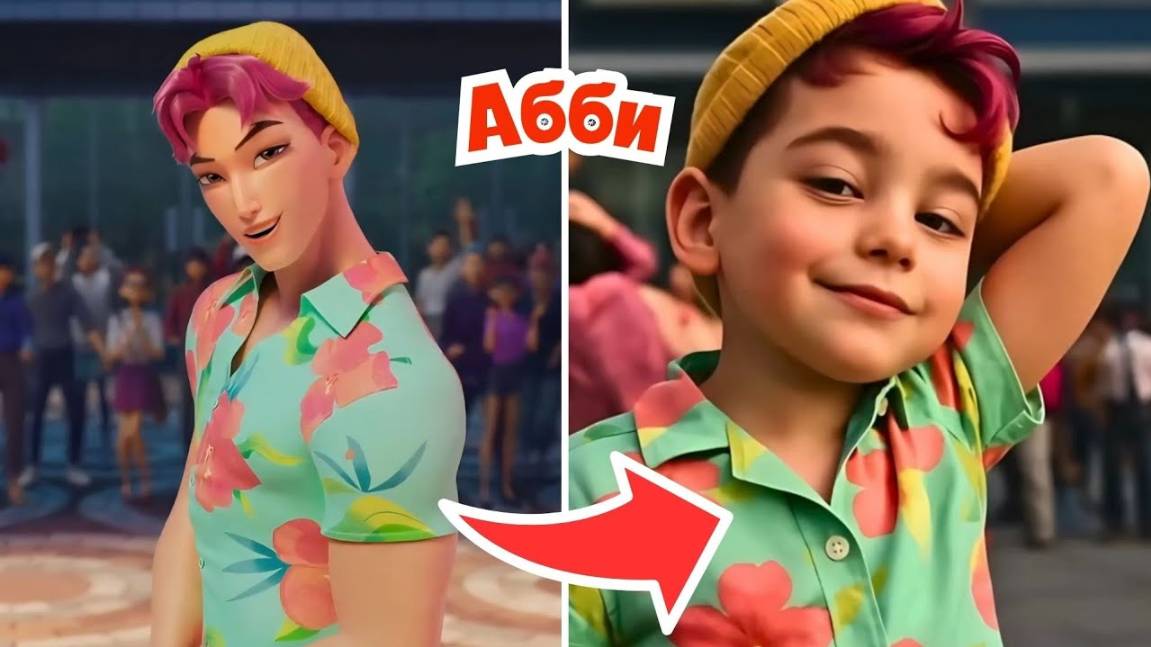УГАДАЙ ПЕРСОНАЖЕЙ K-POP ОХОТНИЦЫ НА ДЕМОНОВ 🎤 ПО ГОЛОСУ 🔥