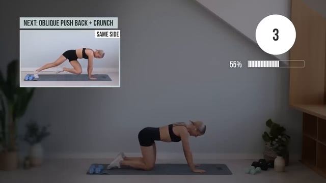 Total Core With Weights