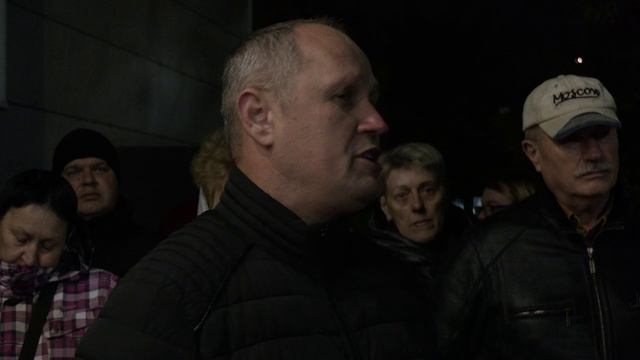 В Ивантеевке прошла встреча с жителями Студенческого проезда