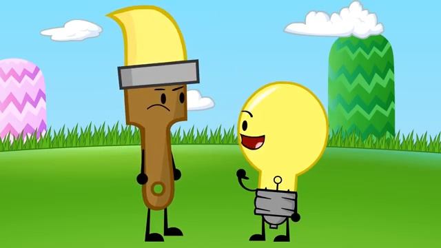A Kick In The Right Direction Inanimate Insanity S2E5 [get-save.com]