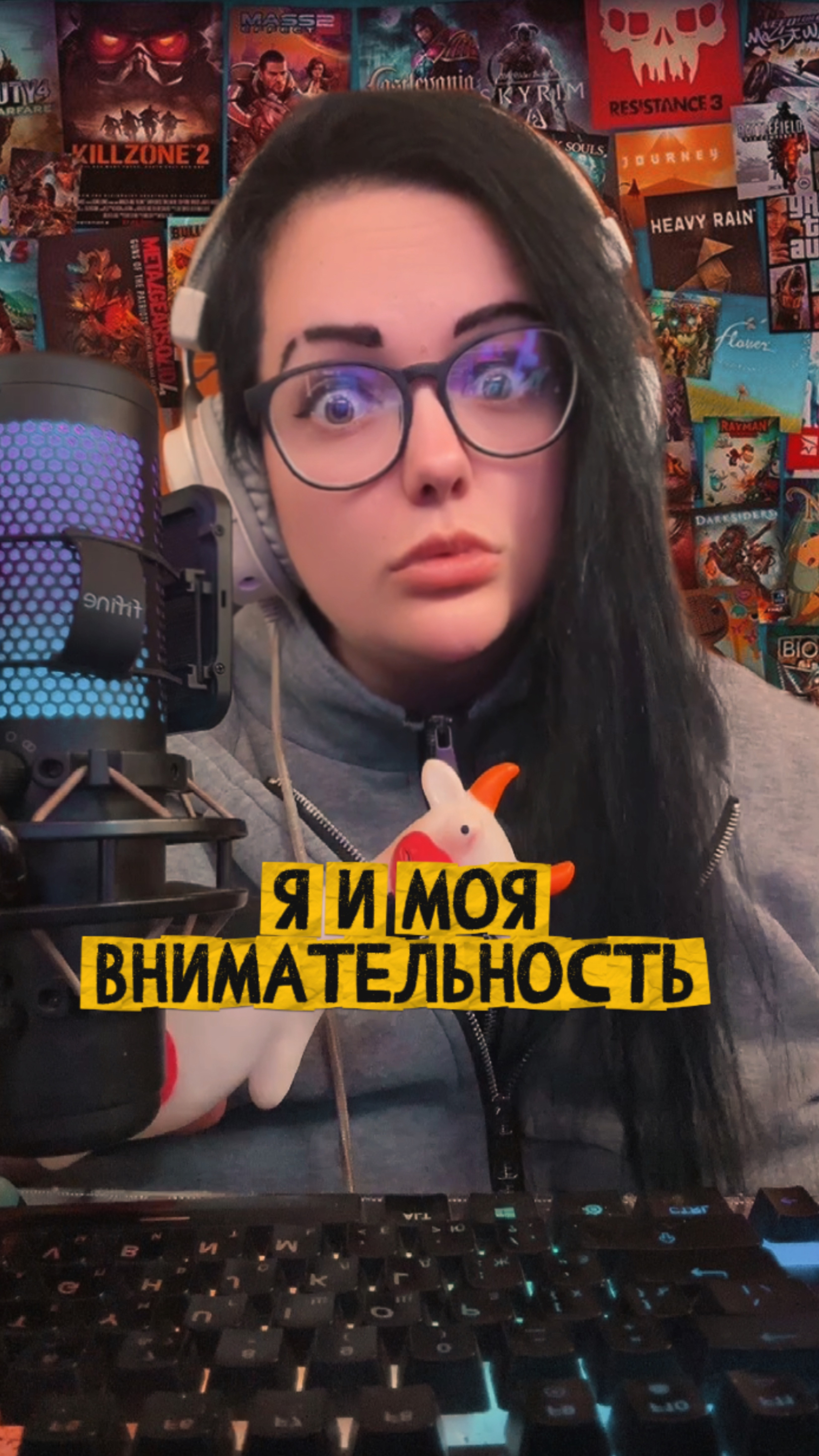 А как у вас с внимательностью? #игры #видеоигры #games #dayz