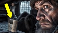 ТАЙНА КРАСНОЙ ЧЕРТЫ. Рассказ о том, за что в тайге могут СЖЕЧЬ ЗАЖИВО. Таёжные истории