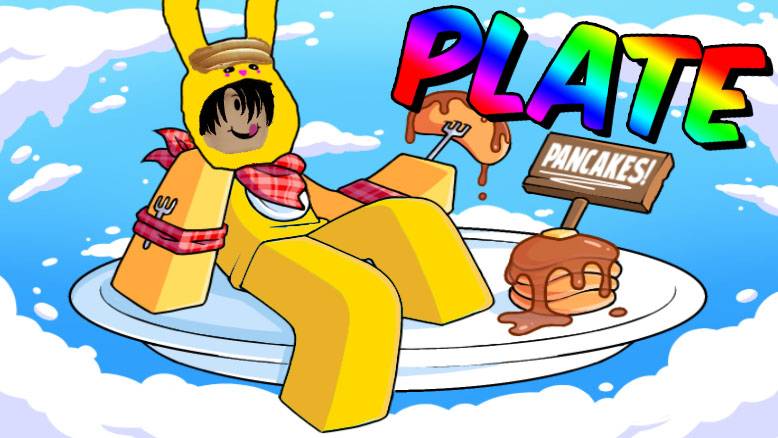 КАК ПОЛУЧИТЬ ПЕРЧАТКУ ТАРЕЛКА 🍽️ PLATE GLOVE SLAP BATTLES ROBLOX