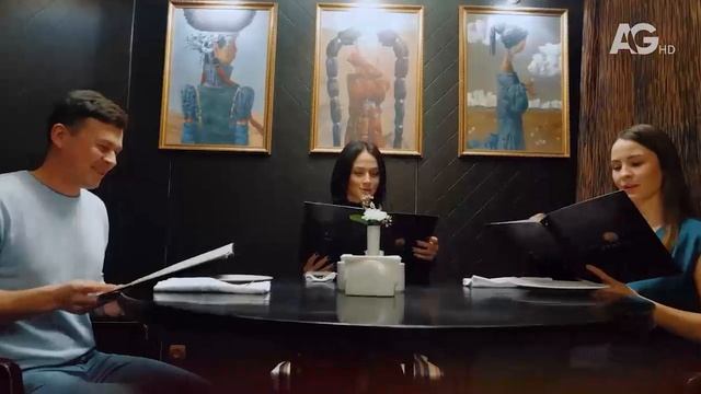 МОНГОЛЧУУДАД БУРИАДААС / Где поесть в Улан-Удэ