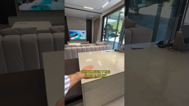 Приватный дом в Сочи с видом на горы и лес| 8(968)642-63-24