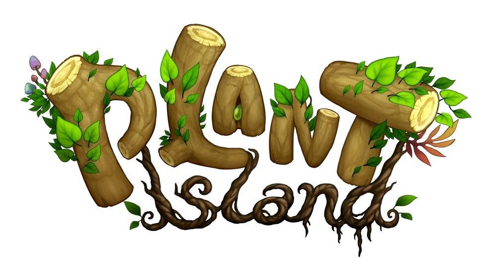 My Singing Monsters MSM Plant Island  остров растений