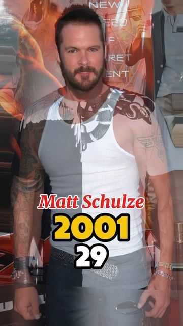 The Fast and The Furious (2001) Cast Then and Now   2001 vs 2024    #thenandnow #shorts