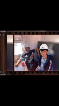 День школьной фотографии в техникуме 3